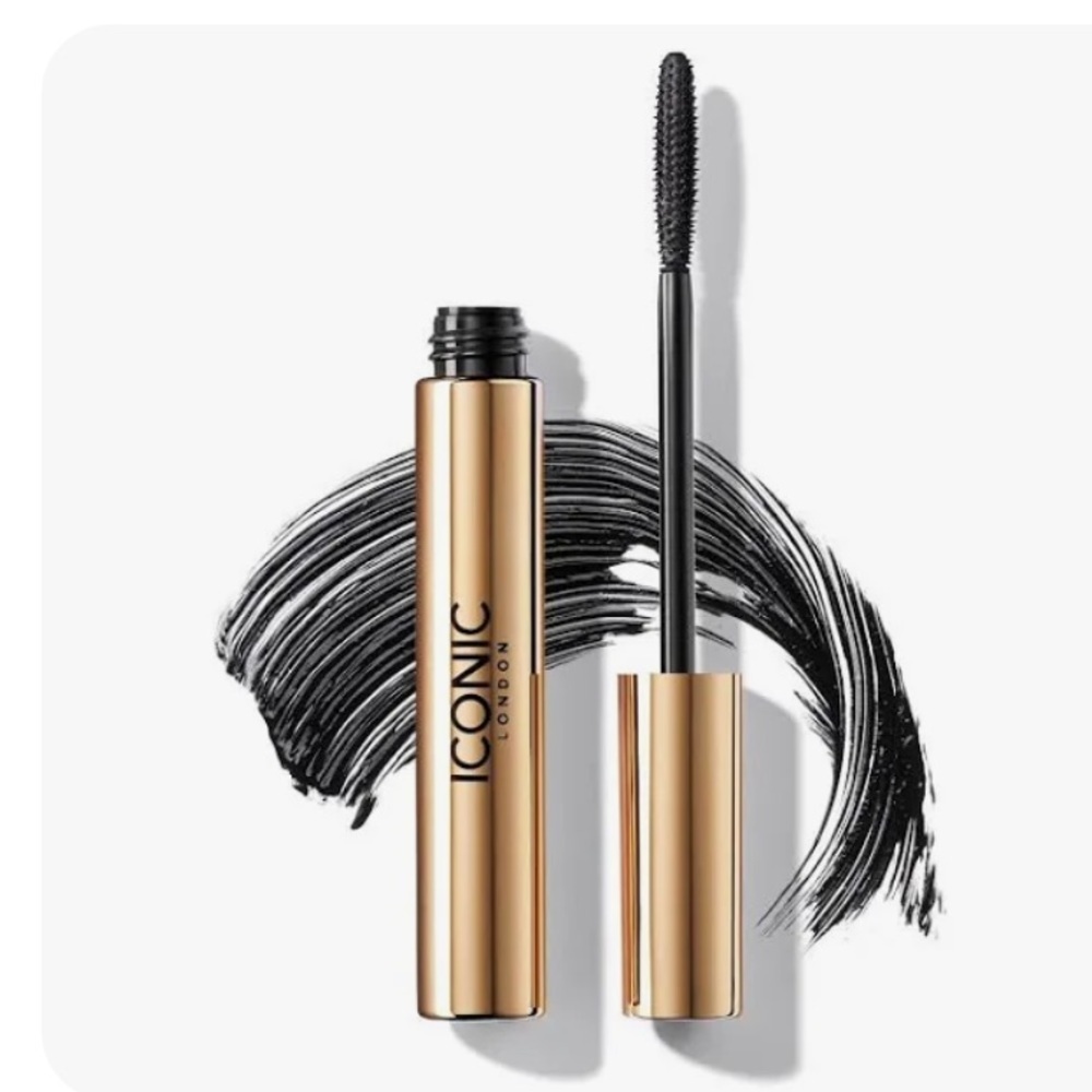 ✨ICONIC LONDON TRIPLE THREAT MASCARA